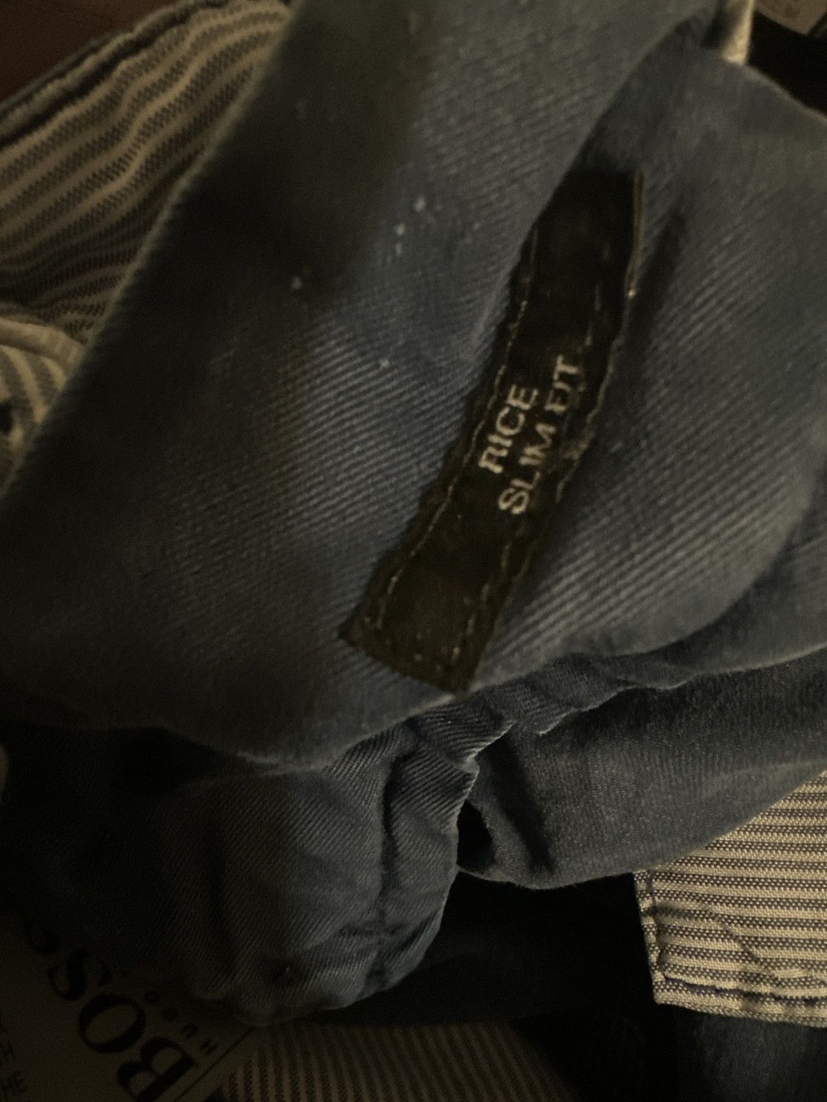 Hugo Boss Hugo cargo pants Size US 36 / EU 52 - 12 Thumbnail