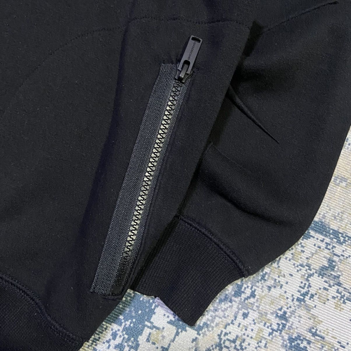 GU × Jun Takahashi × Undercover GU x Undercover Spacemen Graphic Kids Hoodie Size US S / EU 44-46 / 1 - 3 Thumbnail
