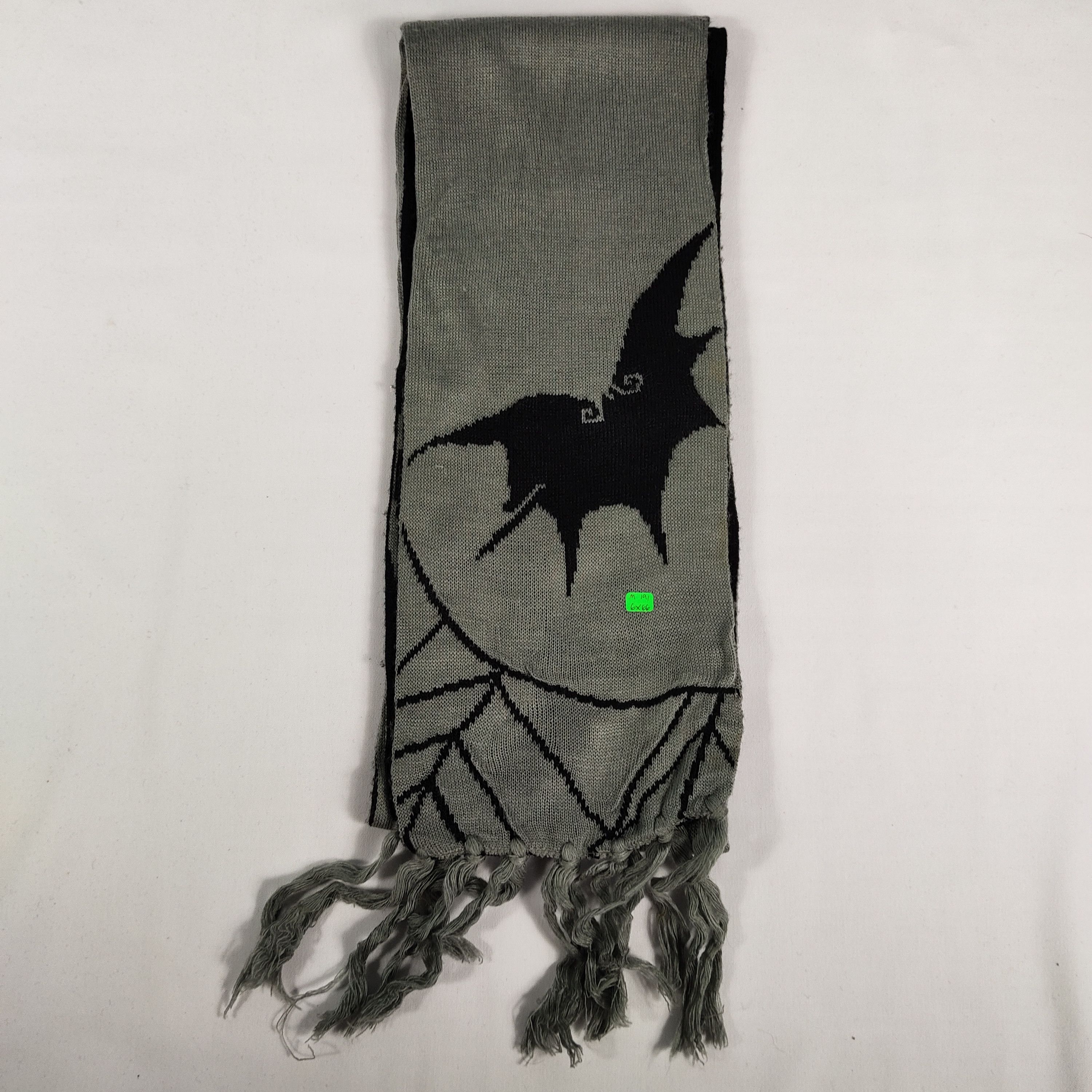 Disney Disney Scarf / Muffler / Neckwear M191 Size ONE SIZE - 2 Thumbnail