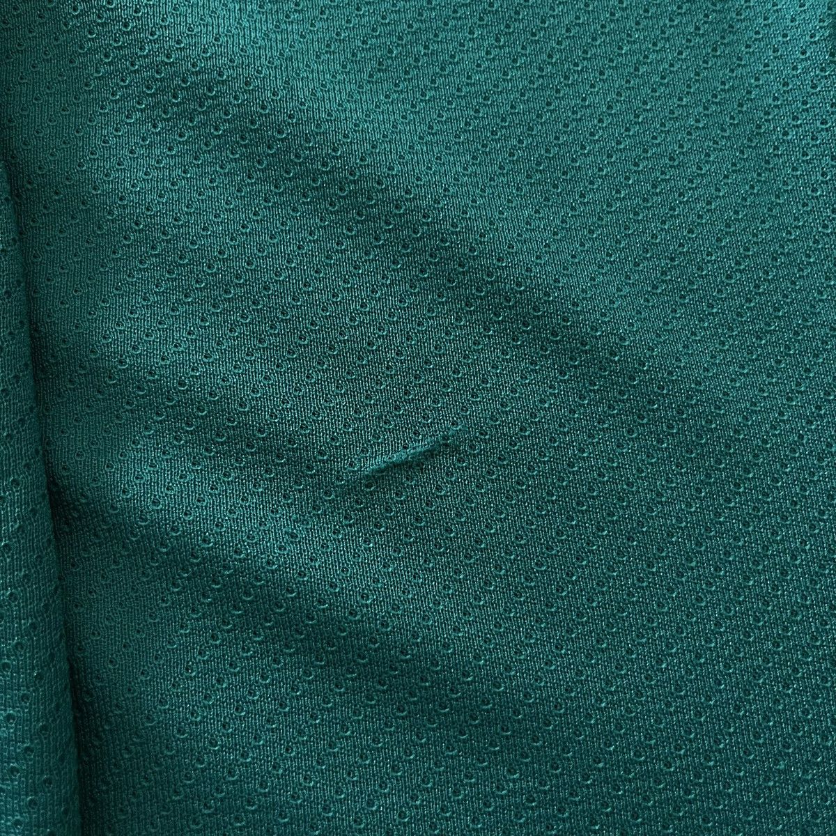 Ccm × NHL Vintage 90s CCM NHL Anaheim Mighty Ducks NHL Hockey Jersey 🦆 Size US M / EU 48-50 / 2 - 8 Thumbnail