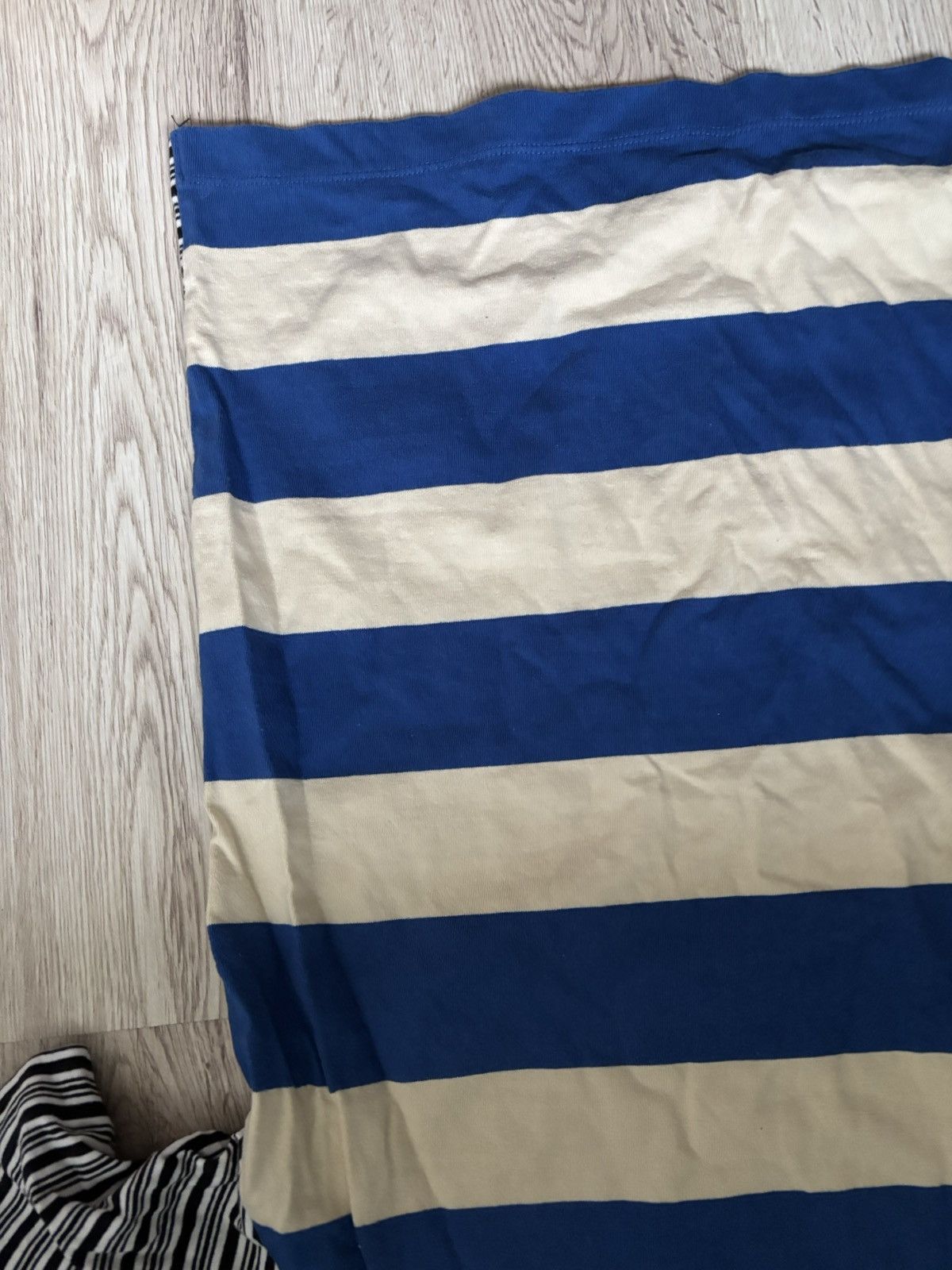 Marni × Uniqlo Uniqlo x Marni stripe tshirt Size US M / EU 48-50 / 2 - 17 Thumbnail