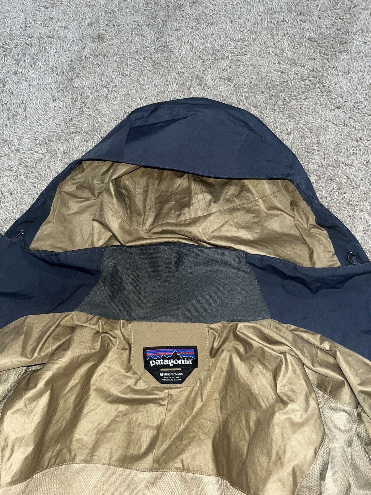 Patagonia Patagonia Powder Bowl Jacket Size US M / EU 48-50 / 2 - 6 Thumbnail