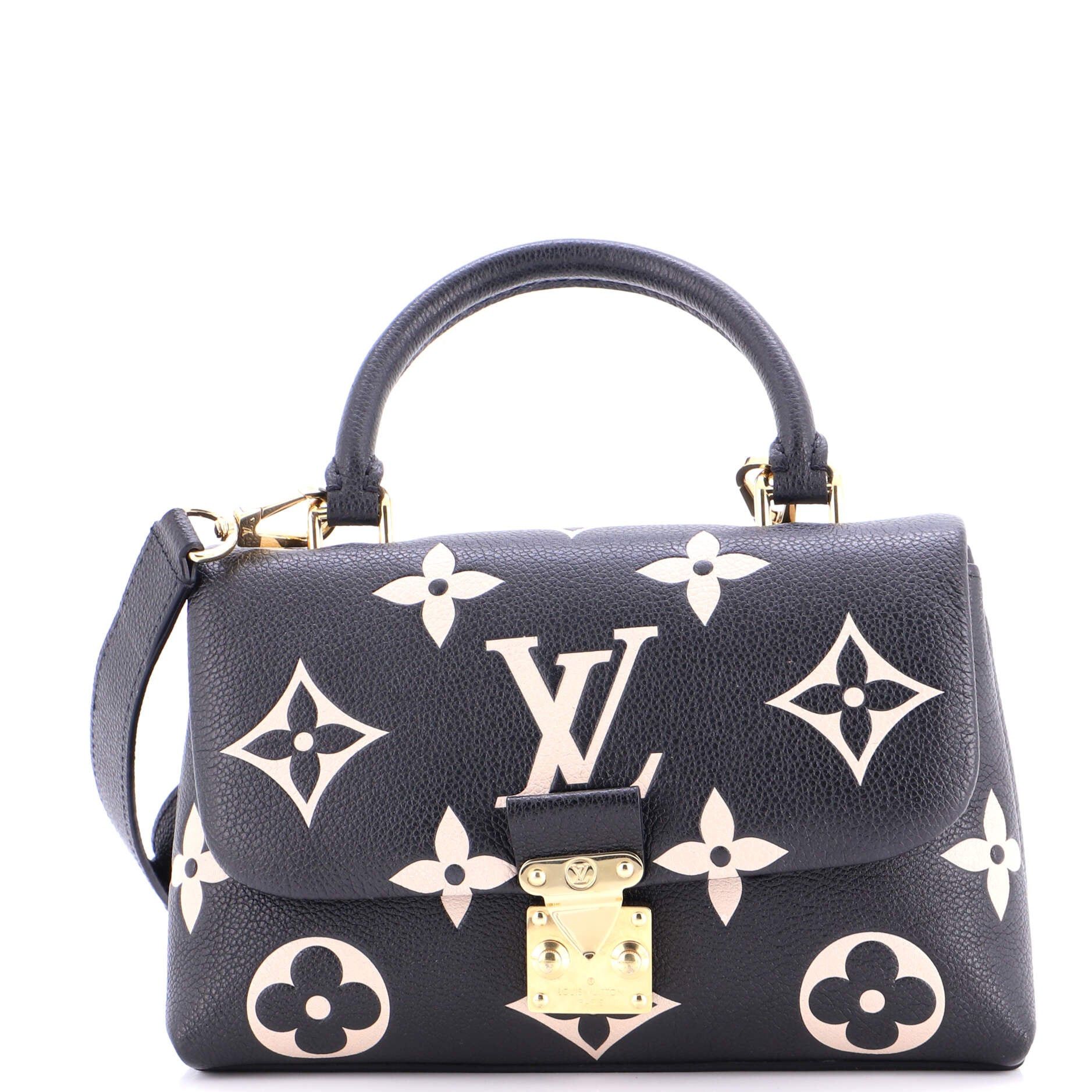 Louis Vuitton Madeleine Handbag Size ONE SIZE - 1 Thumbnail