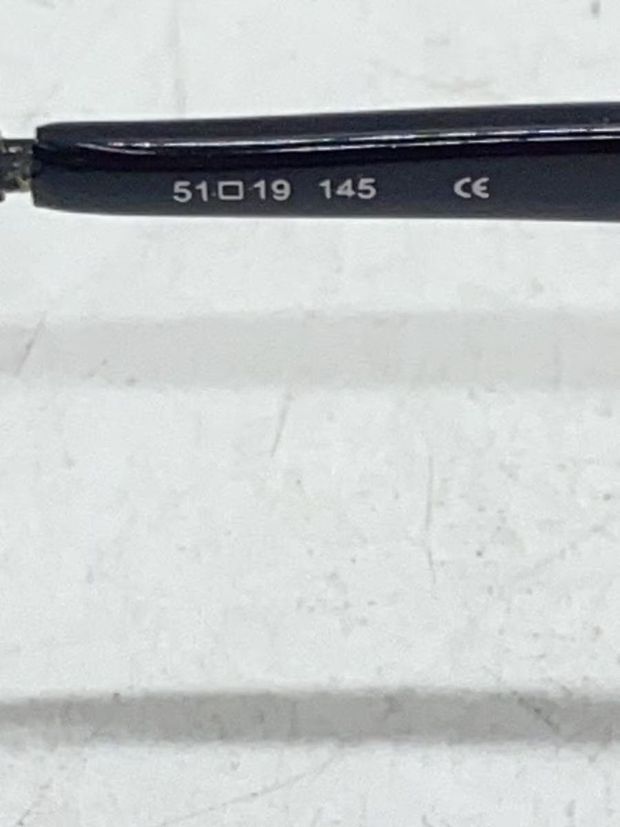Yohji Yamamoto Metal Frame Glasses Size ONE SIZE - 5 Thumbnail