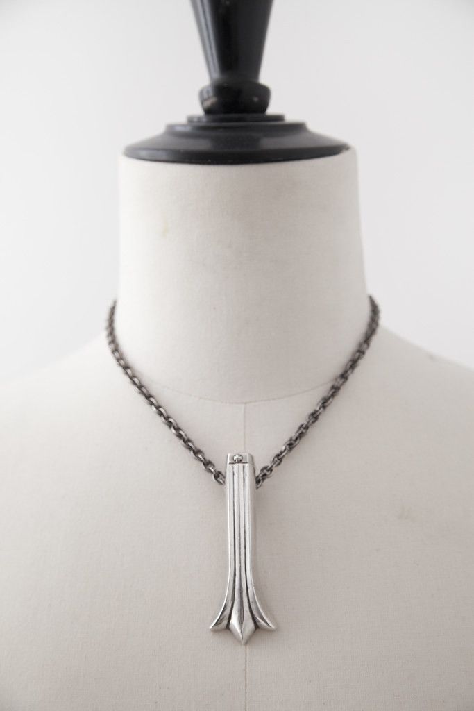 Chrome Hearts CH joint case pendant Size ONE SIZE - 10 Thumbnail