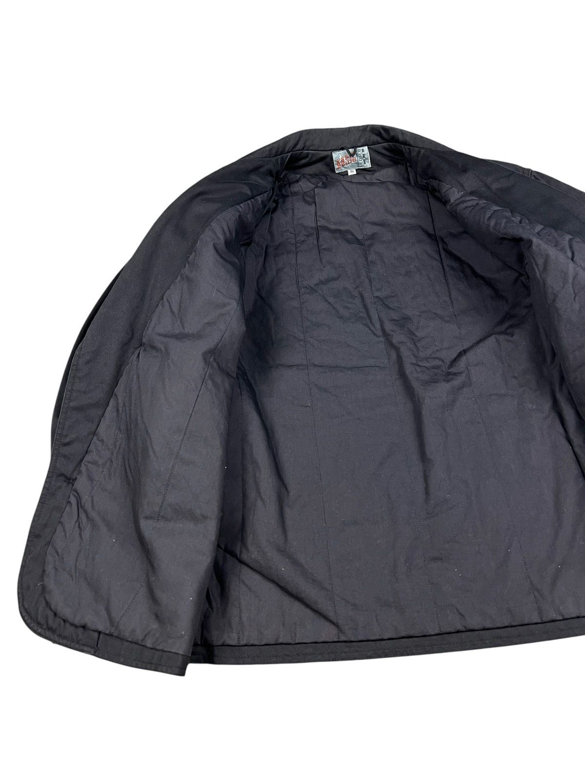 CLOSED × Marithe + Francois Girbaud Vintage 1980s MFG Closed Jacket Size US L / EU 52-54 / 3 - 15 Thumbnail