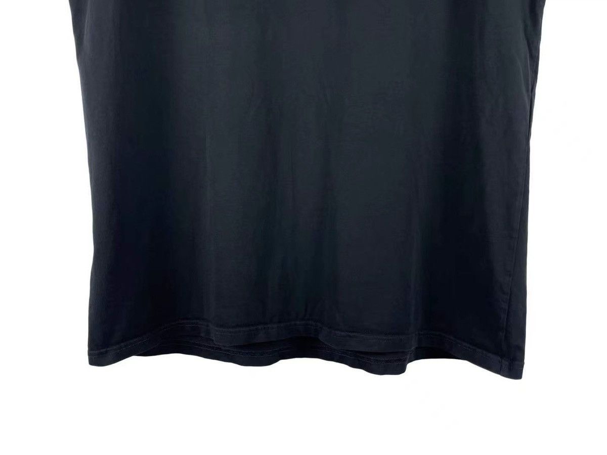 Balenciaga Balenciaga Kering Logo Short-Sleeves Tee Size US L / EU 52-54 / 3 - 4 Thumbnail