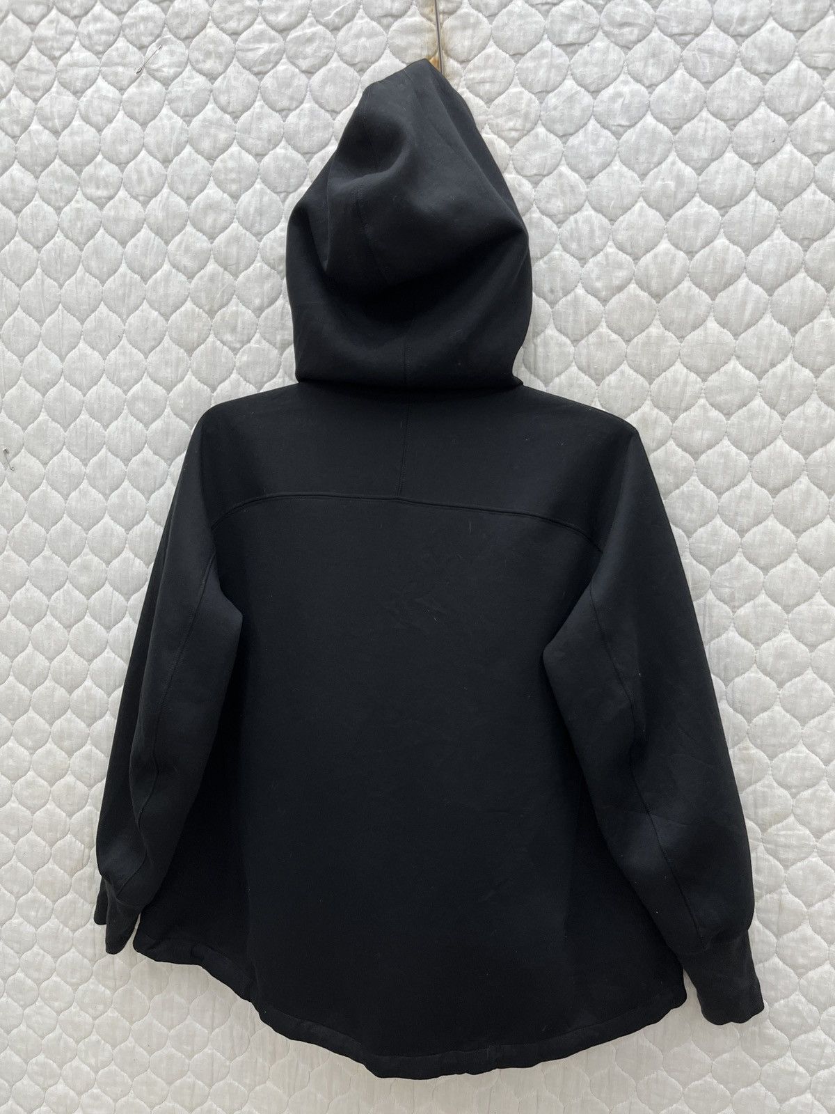 Jil Sander 🔥🔥🔥STEALS JIL SANDER X UNIQLO HOODIE JACKET Size M / US 6-8 / IT 42-44 - 5 Thumbnail