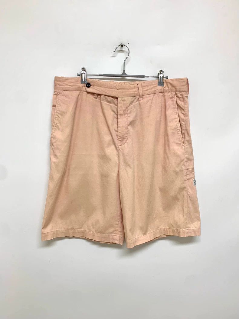 Louis Vuitton Louis Vuitton Pink casual shorts Size US 42 / EU 58 - 1 Thumbnail