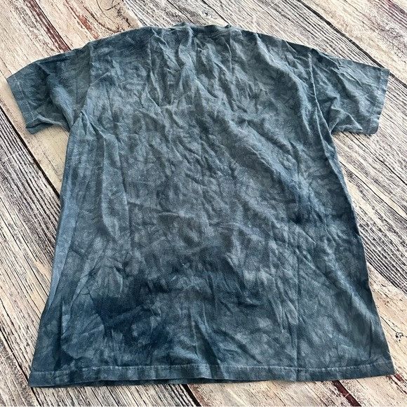 The Mountain The Mountain Blue Eagle Graphic Tee Size US L / EU 52-54 / 3 - 4 Thumbnail