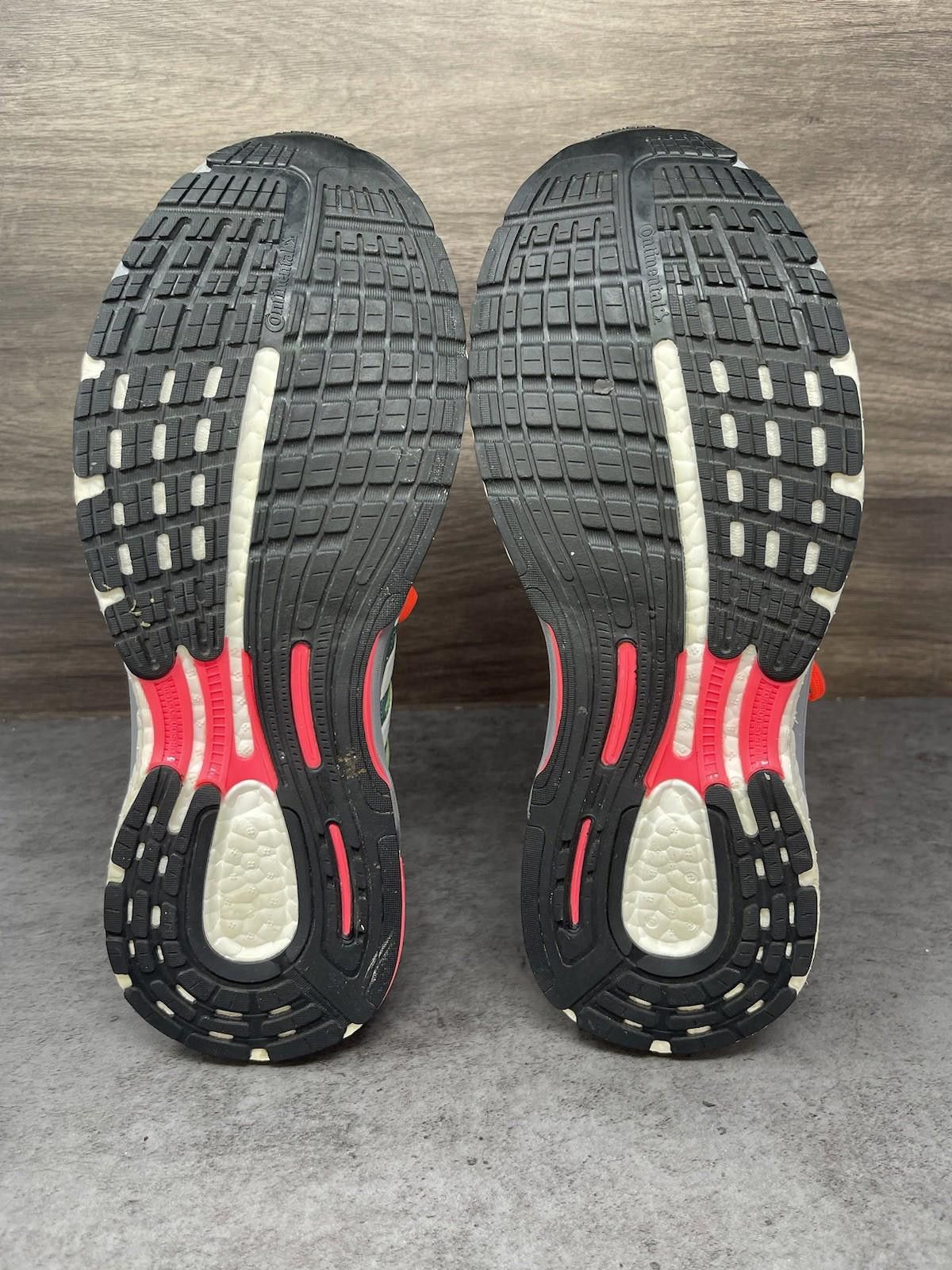 Adidas Adidas Supernova Sequence 7 Running Shoes Womens Size 9.5 Size US 9.5 / IT 39.5 - 8 Thumbnail