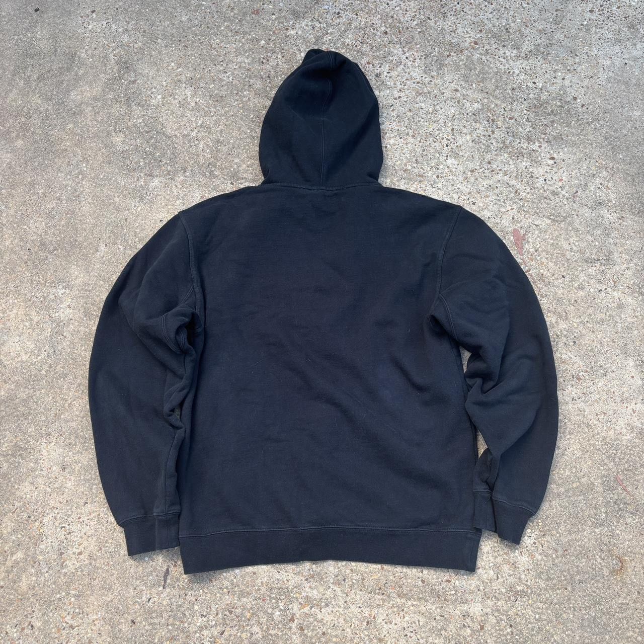 Drake Drake graphic hoodie Size US M / EU 48-50 / 2 - 2 Thumbnail