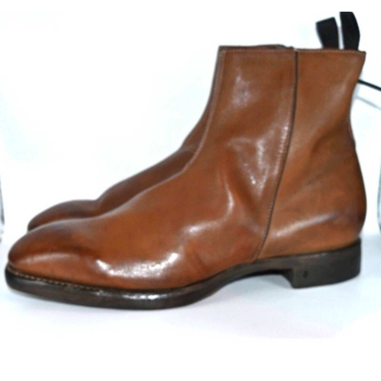 John Varvatos NWOT: John Varvatos Regent Boots Size US 8.5 / EU 41-42 - 7 Thumbnail