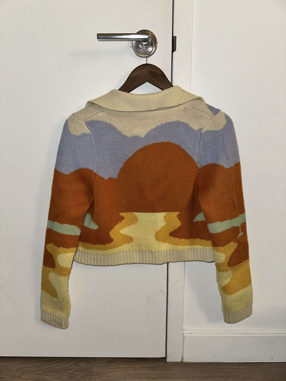 House of Sunny House Of Sunny Cardigan Size S / US 4 / IT 40 - 2 Thumbnail