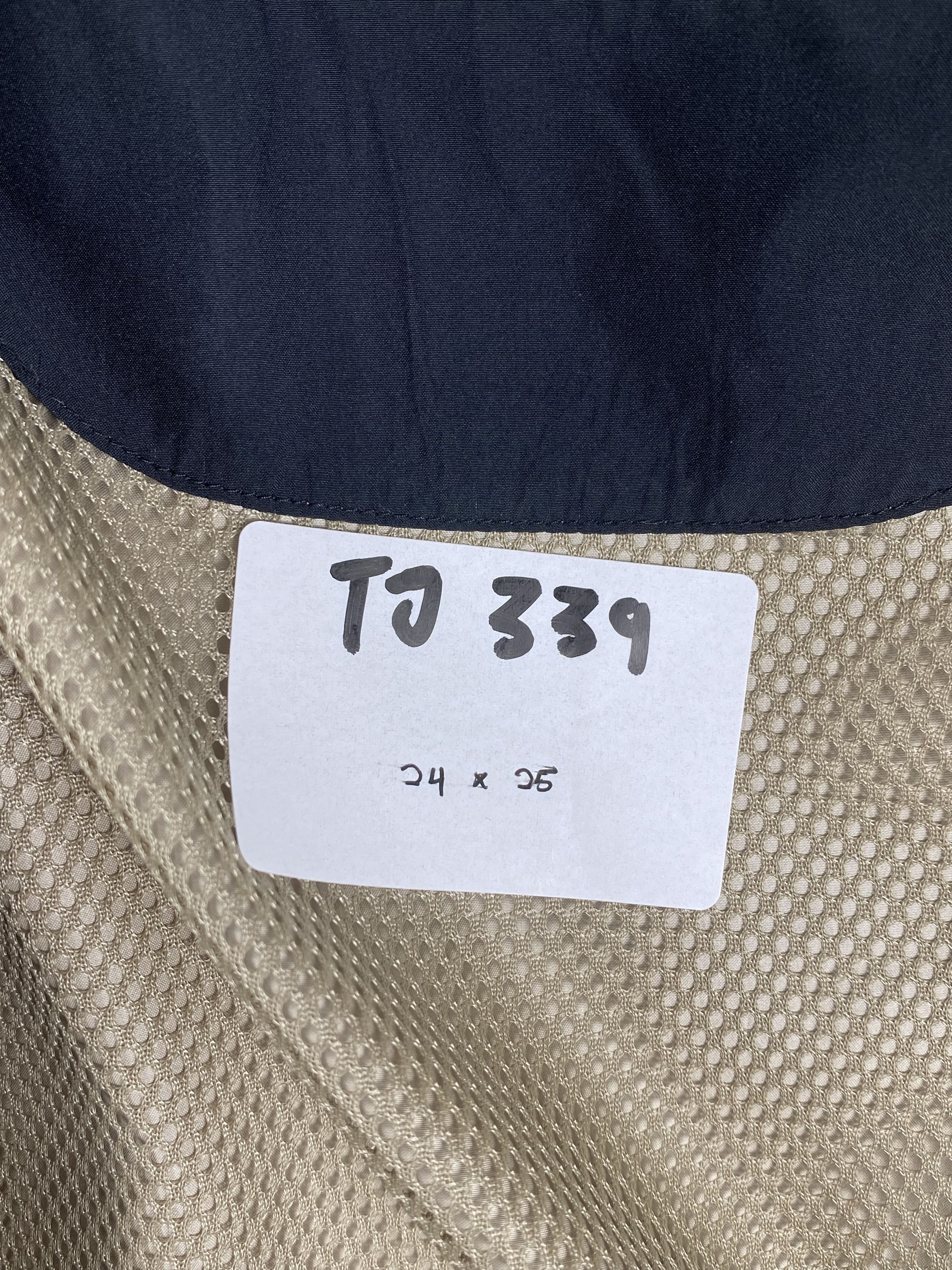 Andrew St. John Vintage St.Andrew Zip Up Vest Size US M / EU 48-50 / 2 - 10 Thumbnail
