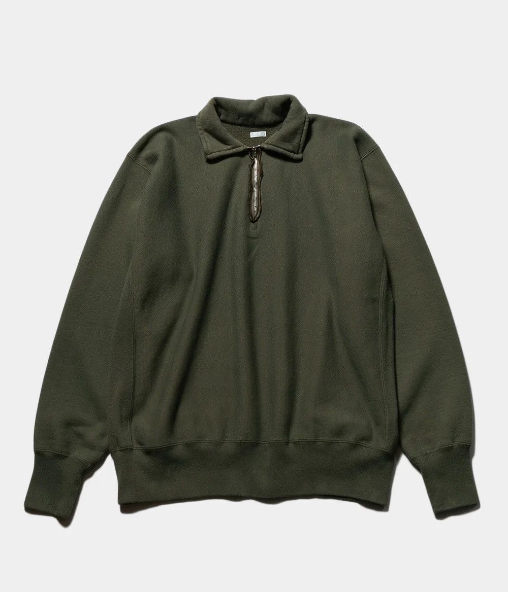 トップス A.PRESSE for everyone vintage sweat XL A.PRESSE 2025 Style1 