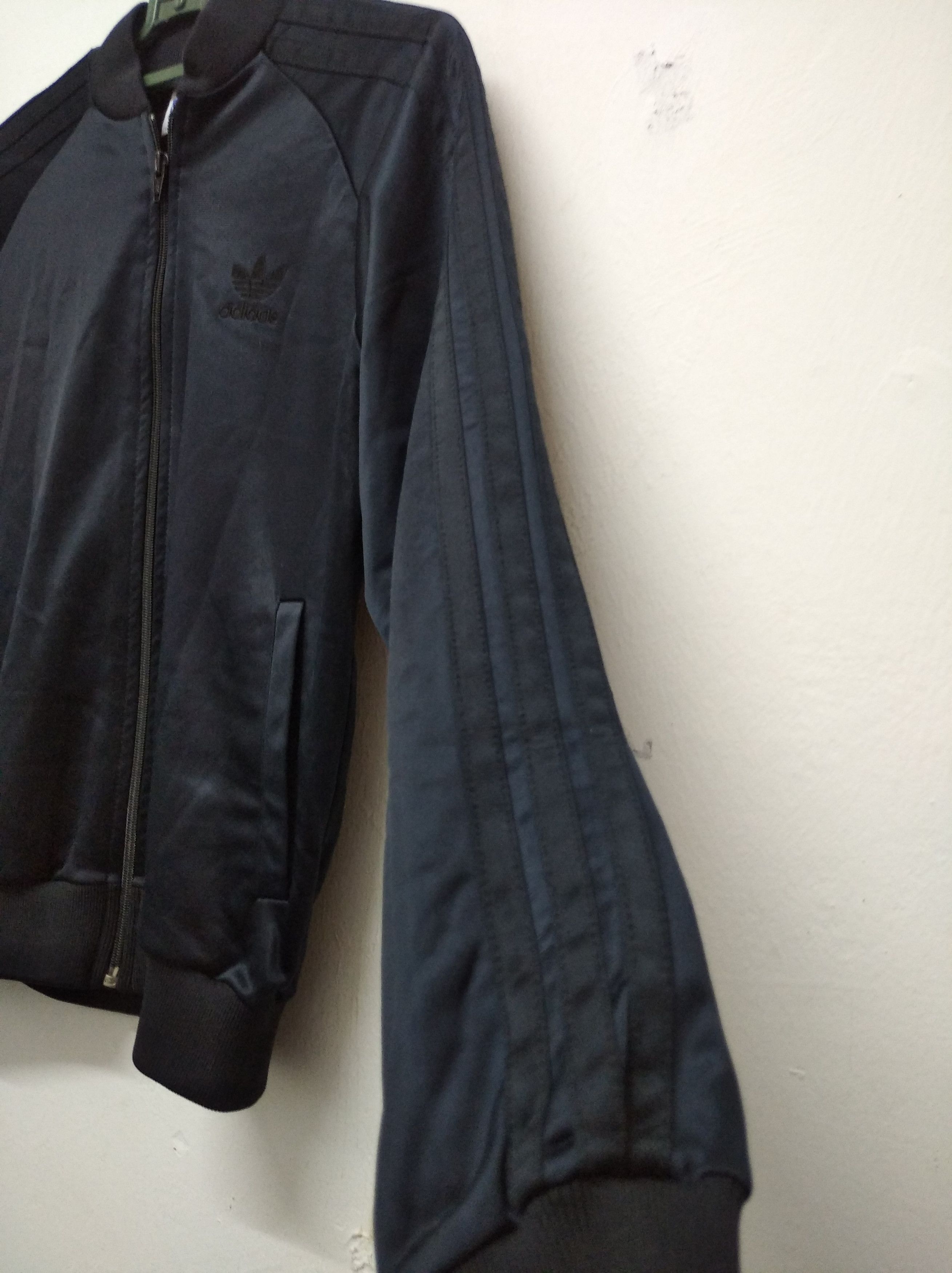 Adidas × Vintage Vintage Adidas ATP USA rare jacket size small Size US S / EU 44-46 / 1 - 2 Thumbnail