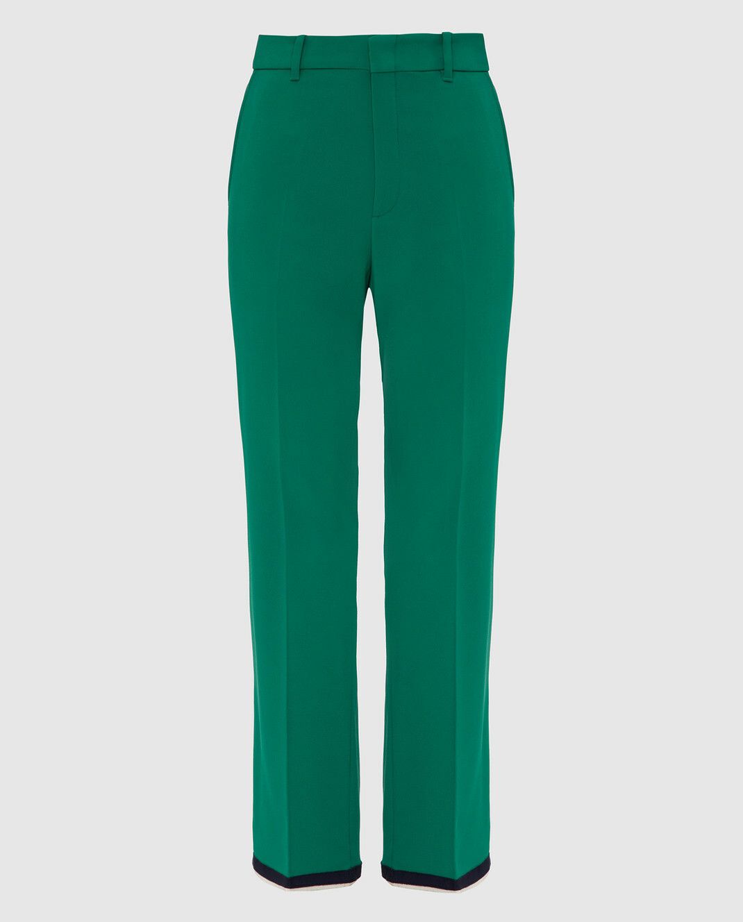 Gucci New Gucci Pants Size IT-38 Size 26" / US 2 / IT 38 - 2 Thumbnail