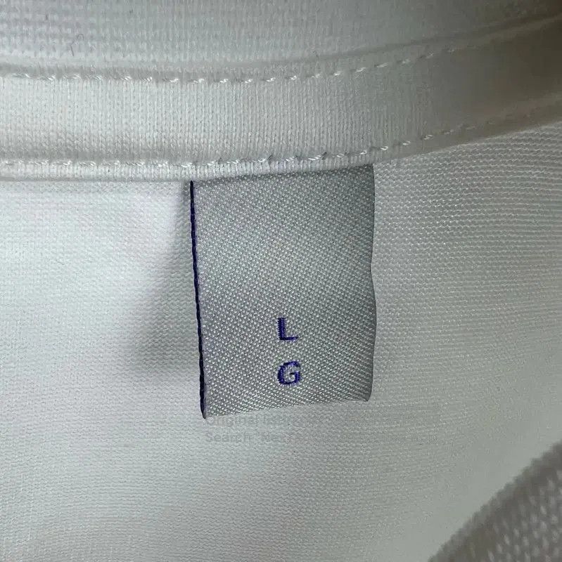 Burberry Burberry White Cotton Men's T. Size US L / EU 52-54 / 3 - 4 Thumbnail