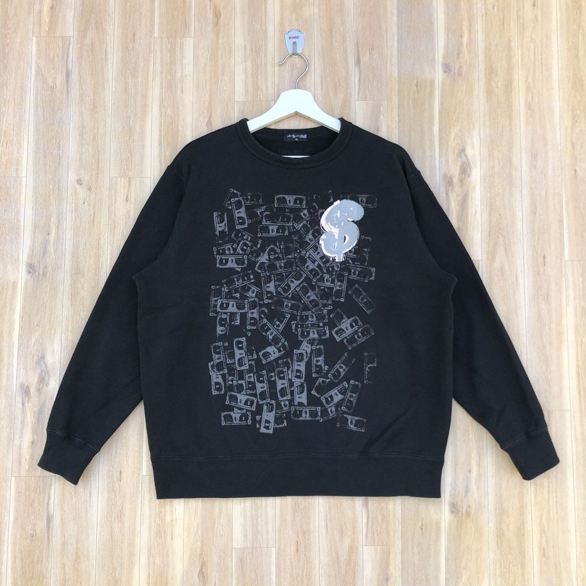Andy Warhol × Japanese Brand × Uniqlo Vintage Andy Warhol X Uniqlo Pullover Size US XL / EU 56 / 4 - 1 Thumbnail