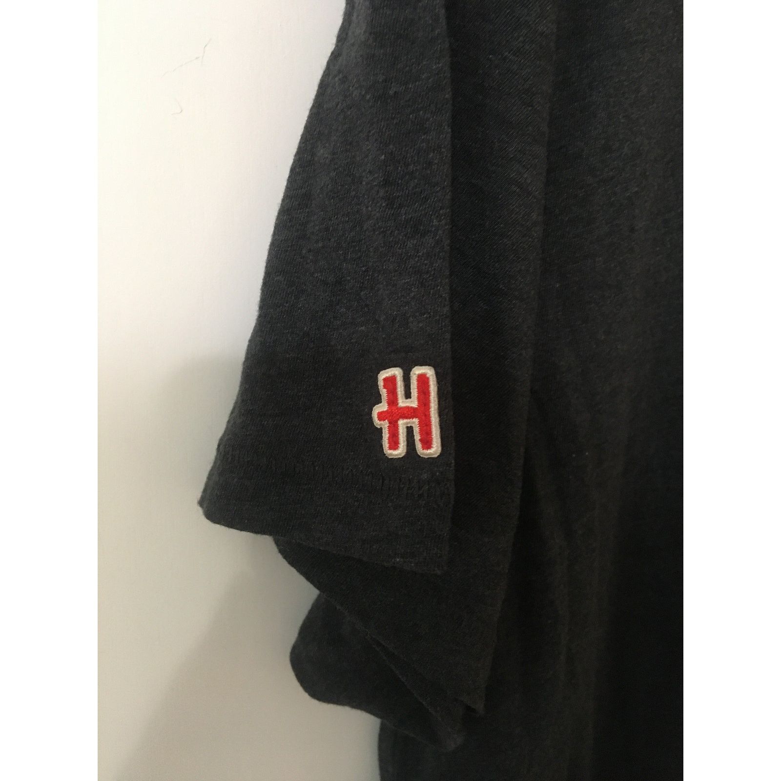Homage Miami Triple Threat, Butler, Adebayo, Herro, Homage XL Gray Size US XL / EU 56 / 4 - 4 Thumbnail