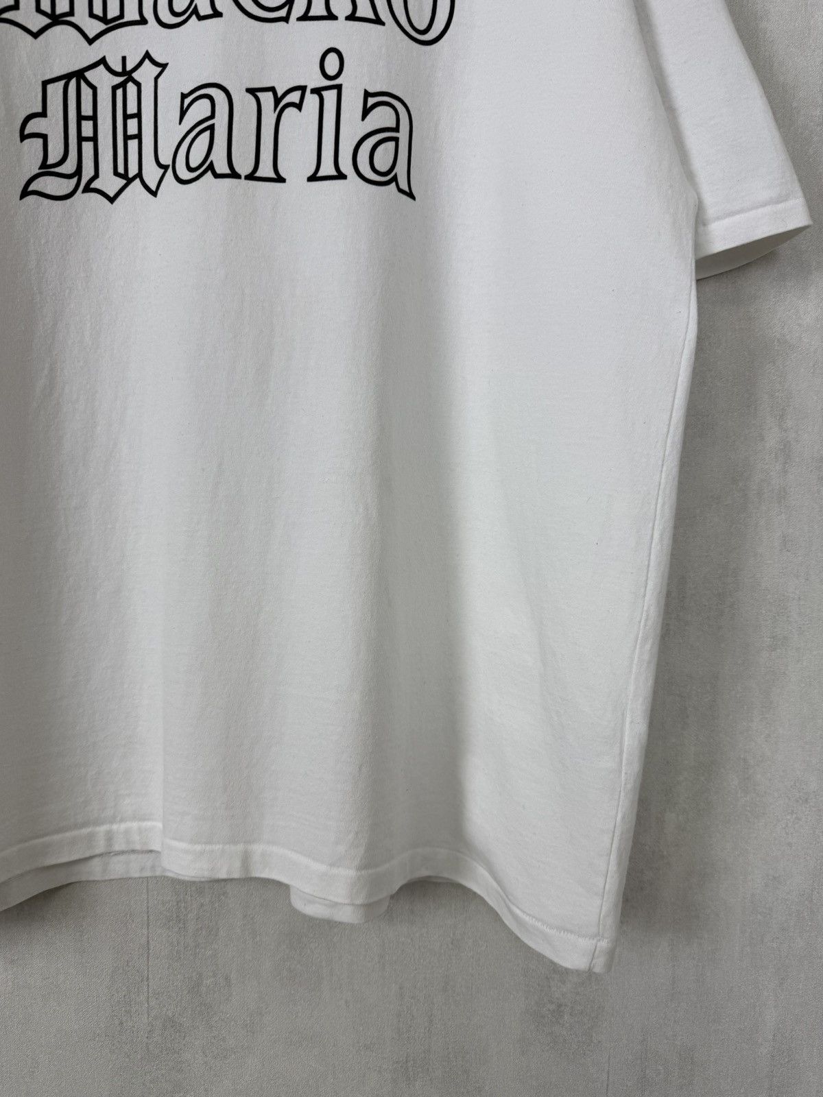 Wacko Maria Wacko Maria Guilty Parties T-Shirt Size XL Size US XL / EU 56 / 4 - 3 Thumbnail
