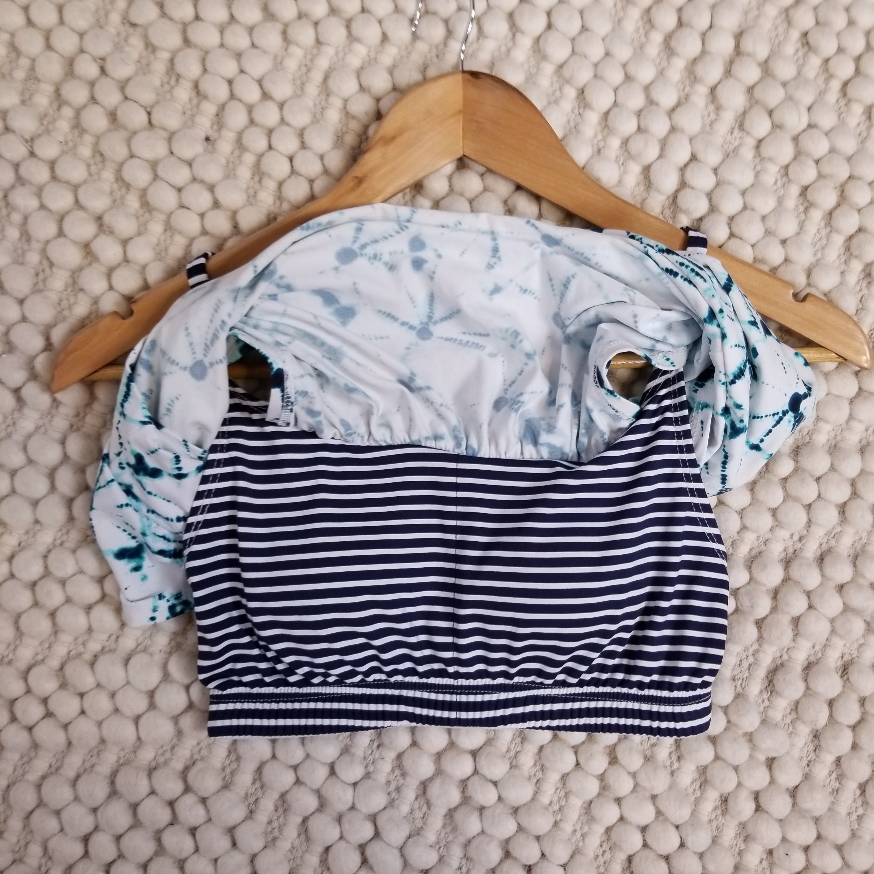 Other Carve Designs Sophia Tankini Top Size XS / US 0-2 / IT 36-38 - 6 Thumbnail