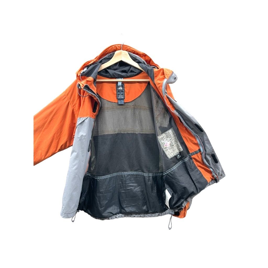 Nike ACG × Vintage 1990's Nike ACG Outer Layer 3 Storm Fit Outdoor Jacket Size US S / EU 44-46 / 1 - 5 Thumbnail