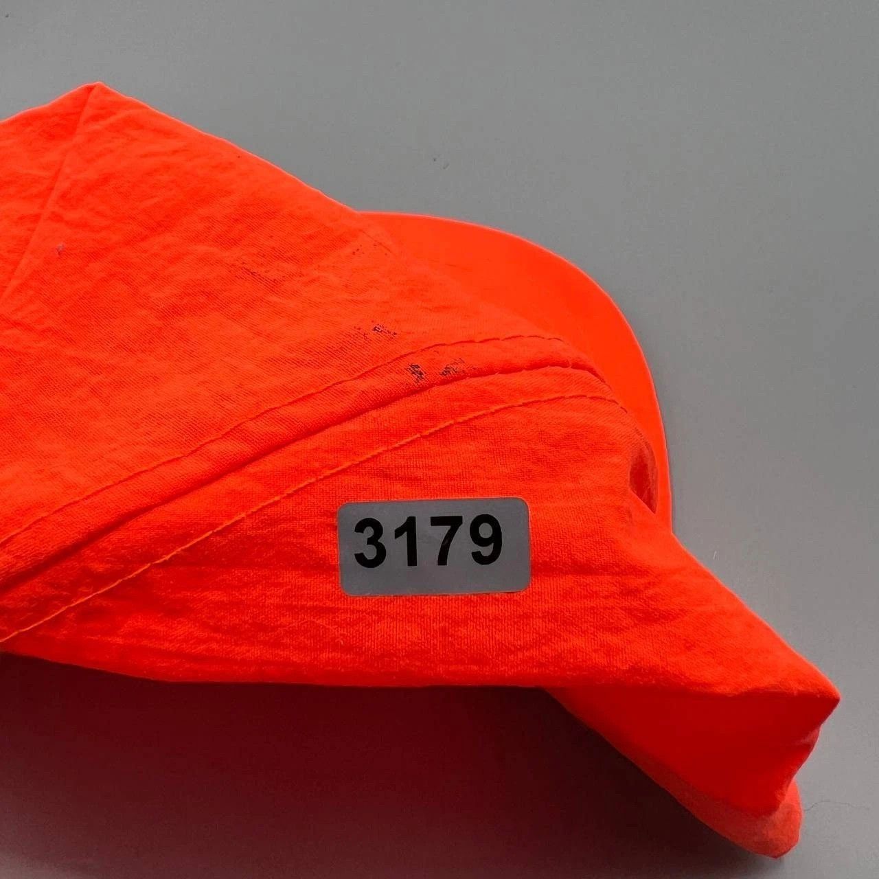 Other Vintage Butler Survey Supplies & Equipment Hat AJM Snap Back Size ONE SIZE - 8 Thumbnail