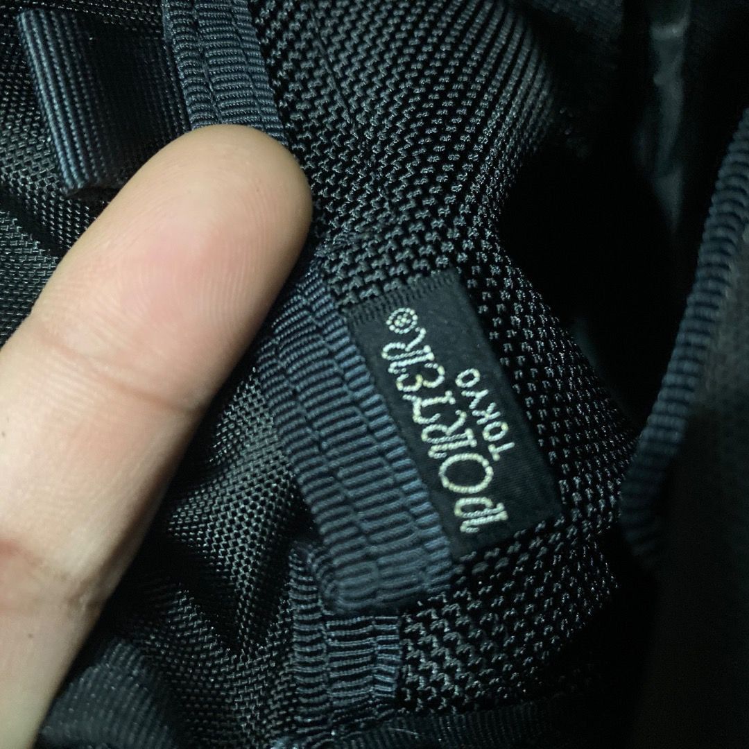 Porter Porter Yoshida & Co. Heat Shoulder Bag Size ONE SIZE - 9 Thumbnail