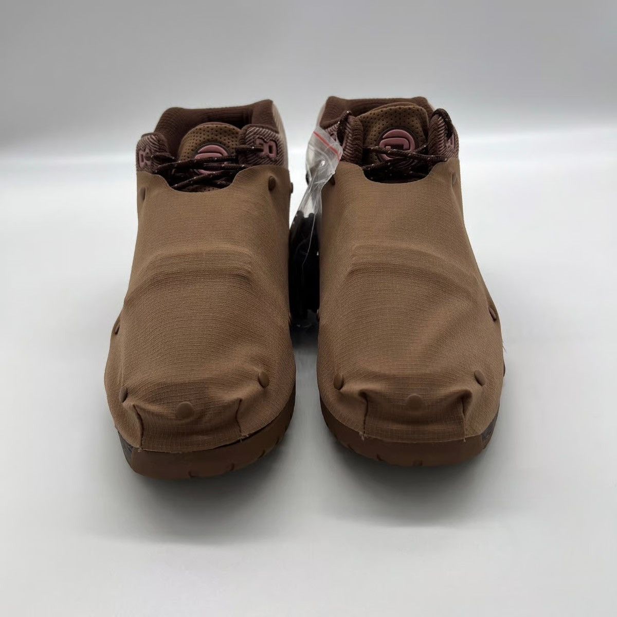Nike × Travis Scott Nike Air Trainer 1 SP Travis Scott Wheat Size US 10.5 / EU 43-44 - 3 Thumbnail