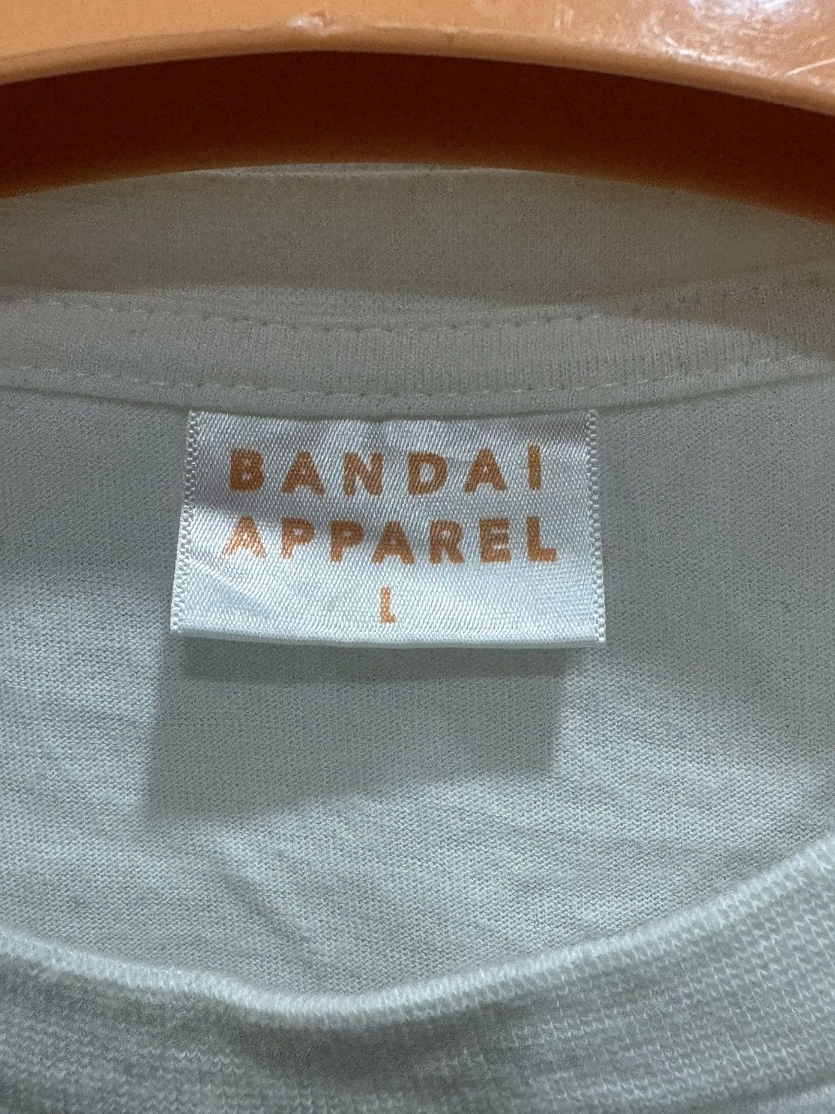 Anime KAMEN RAIDER - bandai apparel anime tshirt Size US L / EU 52-54 / 3 - 5 Thumbnail