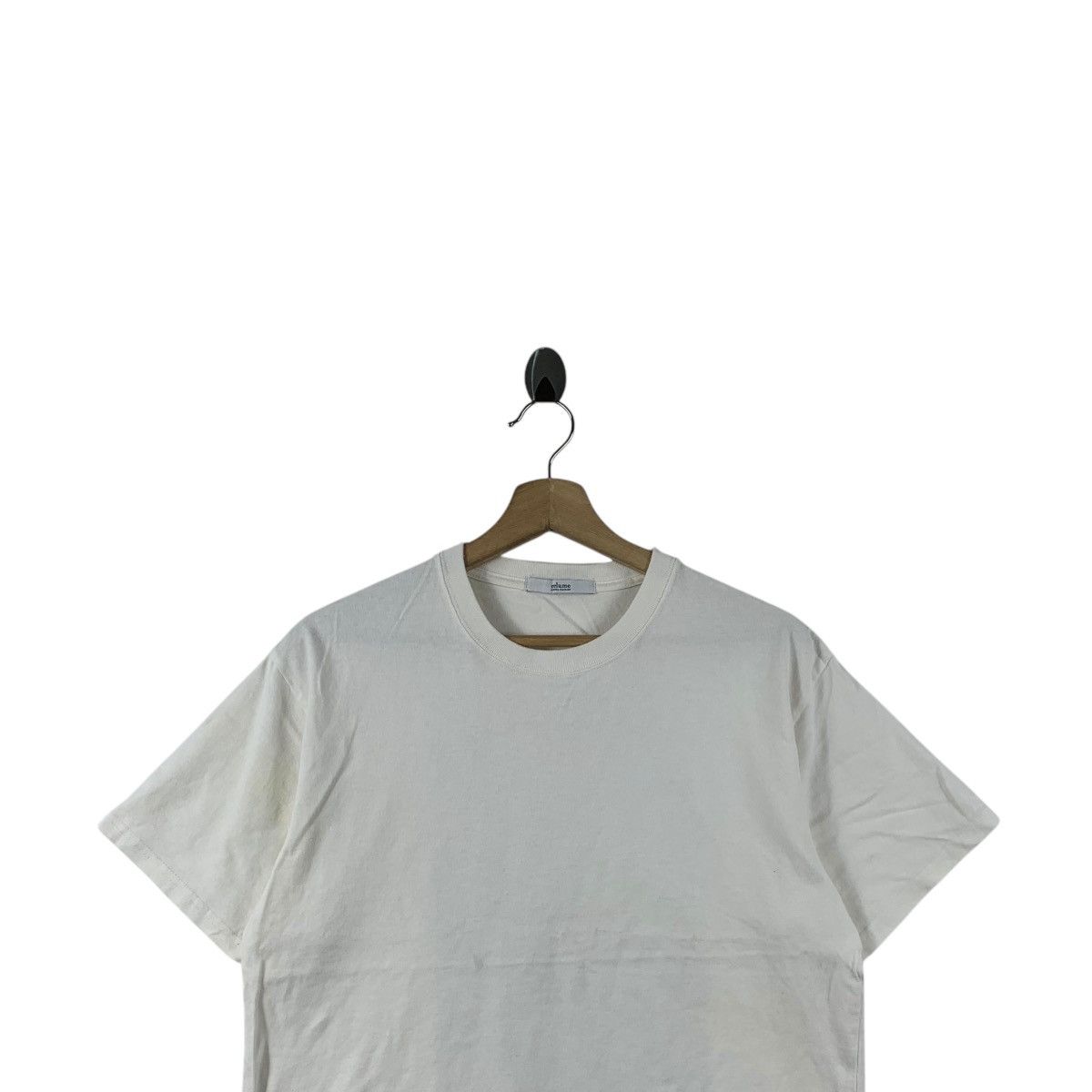 Journal Standard JOURNAL STANDARD JAPAN Relume Collection Sakura Tee Shirt Size M / US 6-8 / IT 42-44 - 2 Thumbnail