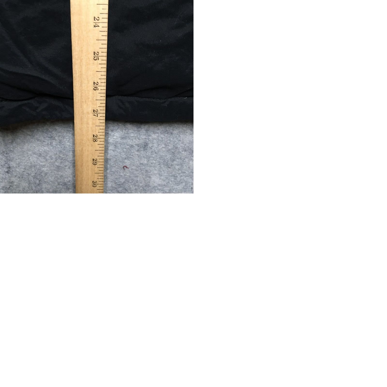 The North Face The North Face Ski Jacket Mens Small Black 600 Down RECCO Avalanche Snow Size US S / EU 44-46 / 1 - 10 Thumbnail