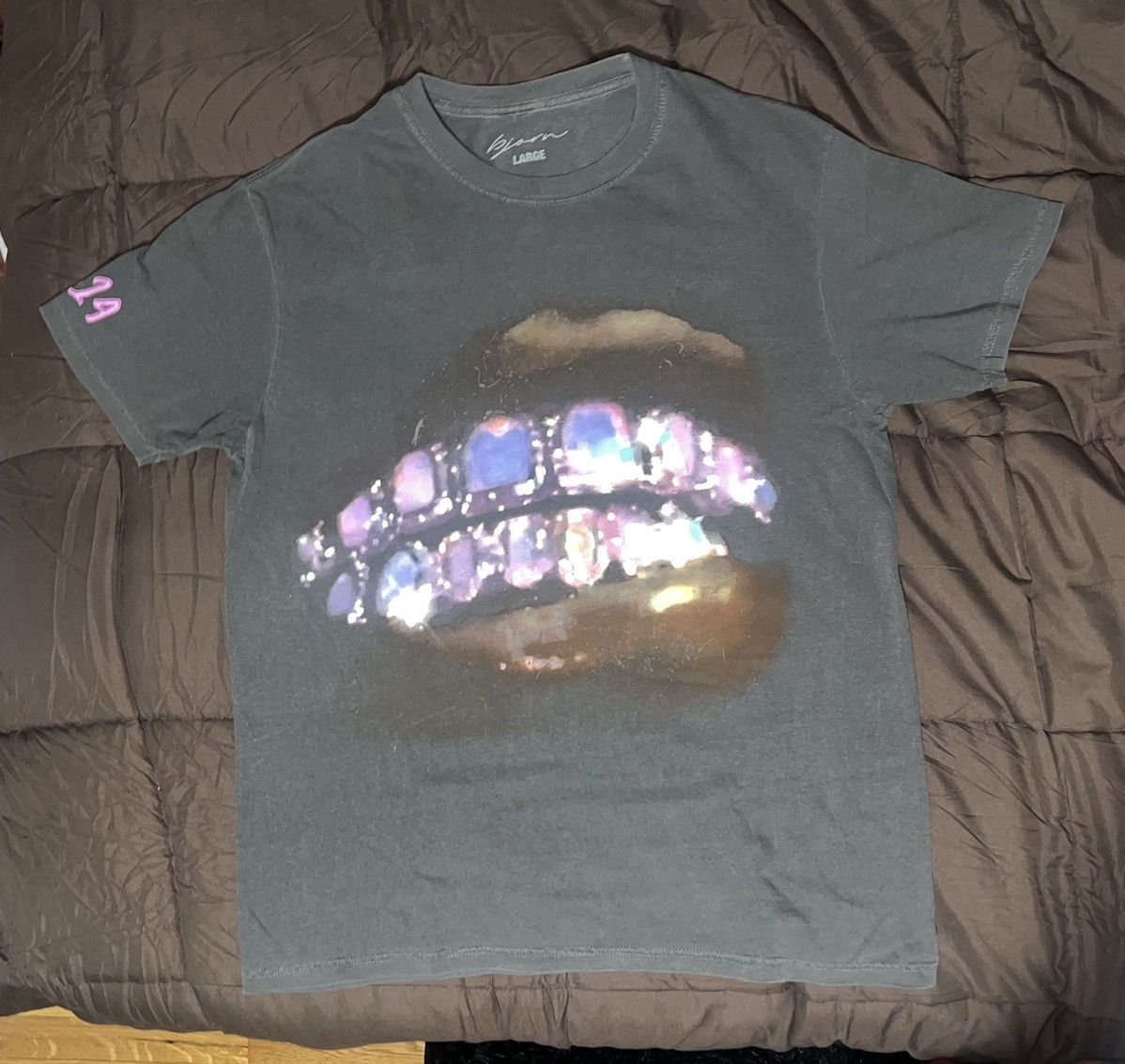 Other Oprah Winfrey Tee • Smino Size US L / EU 52-54 / 3 - 1 Thumbnail