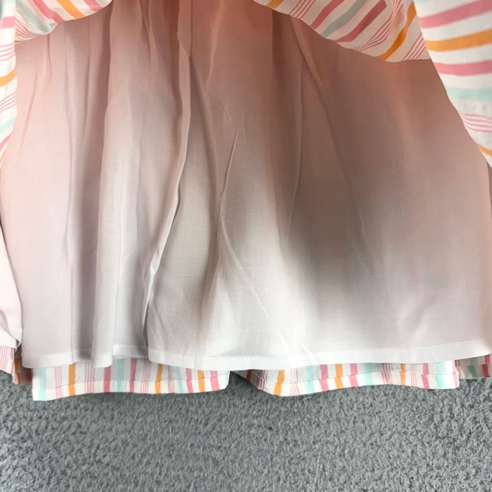 Vineyard Vines VINTAGE Queen却 Size 36" / US 14 / IT 50 - 7 Thumbnail