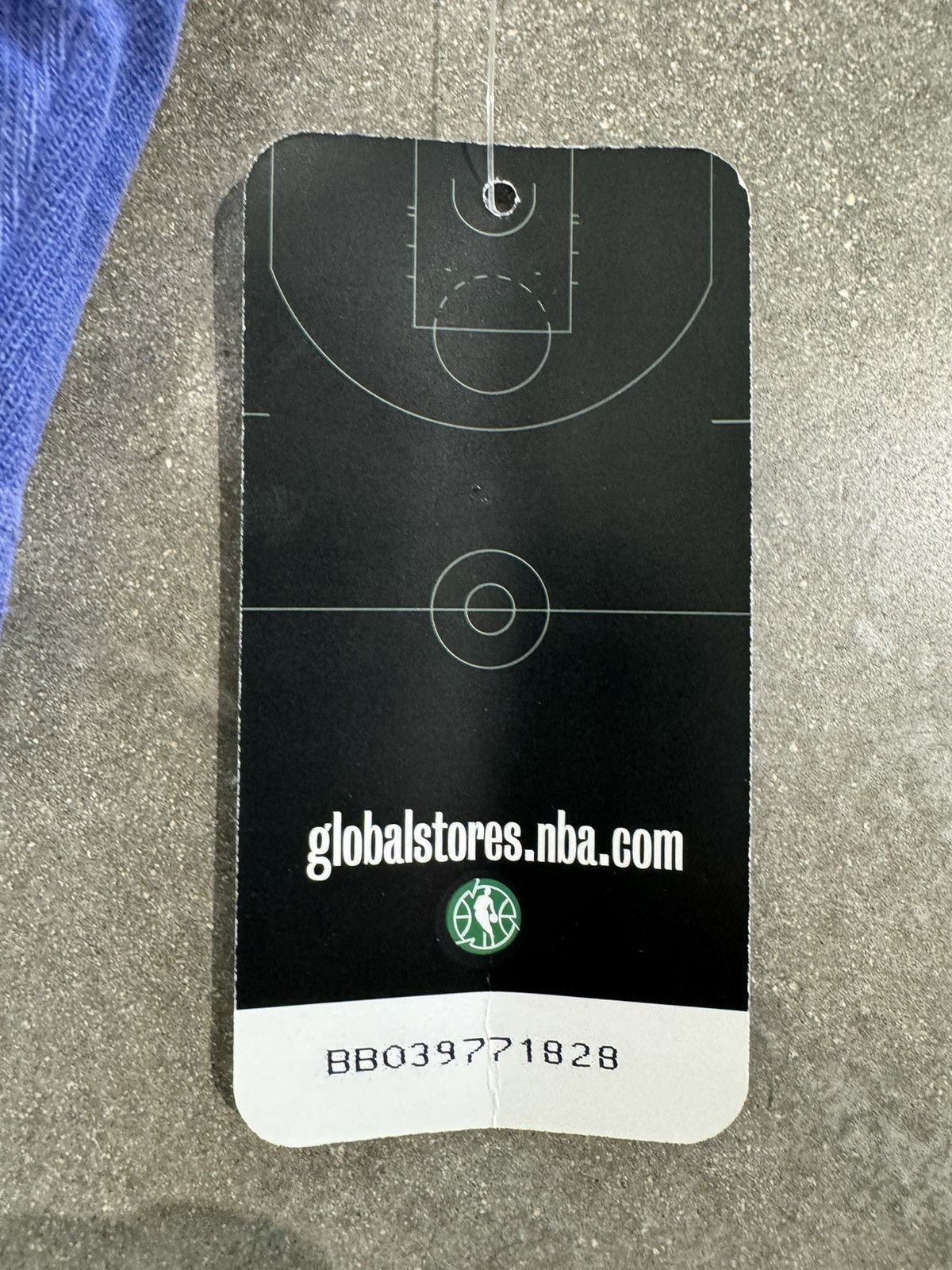 NBA × Warren Lotas Warren Lotas Size US L / EU 52-54 / 3 - 6 Thumbnail