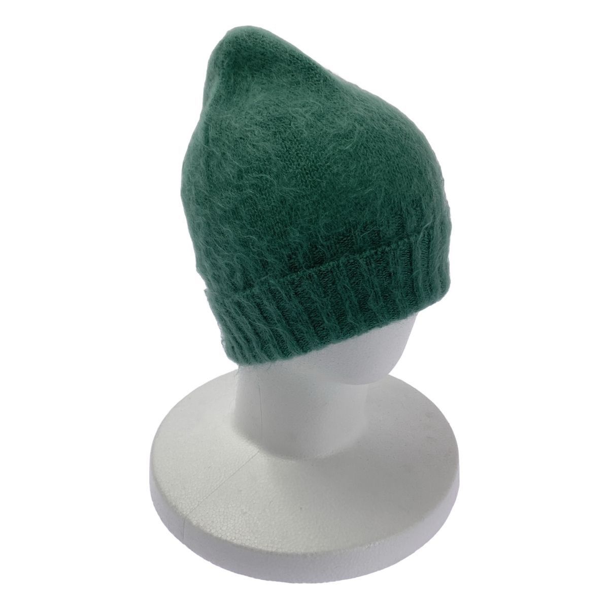 Auralee Mohair Beanie Size ONE SIZE - 3 Thumbnail