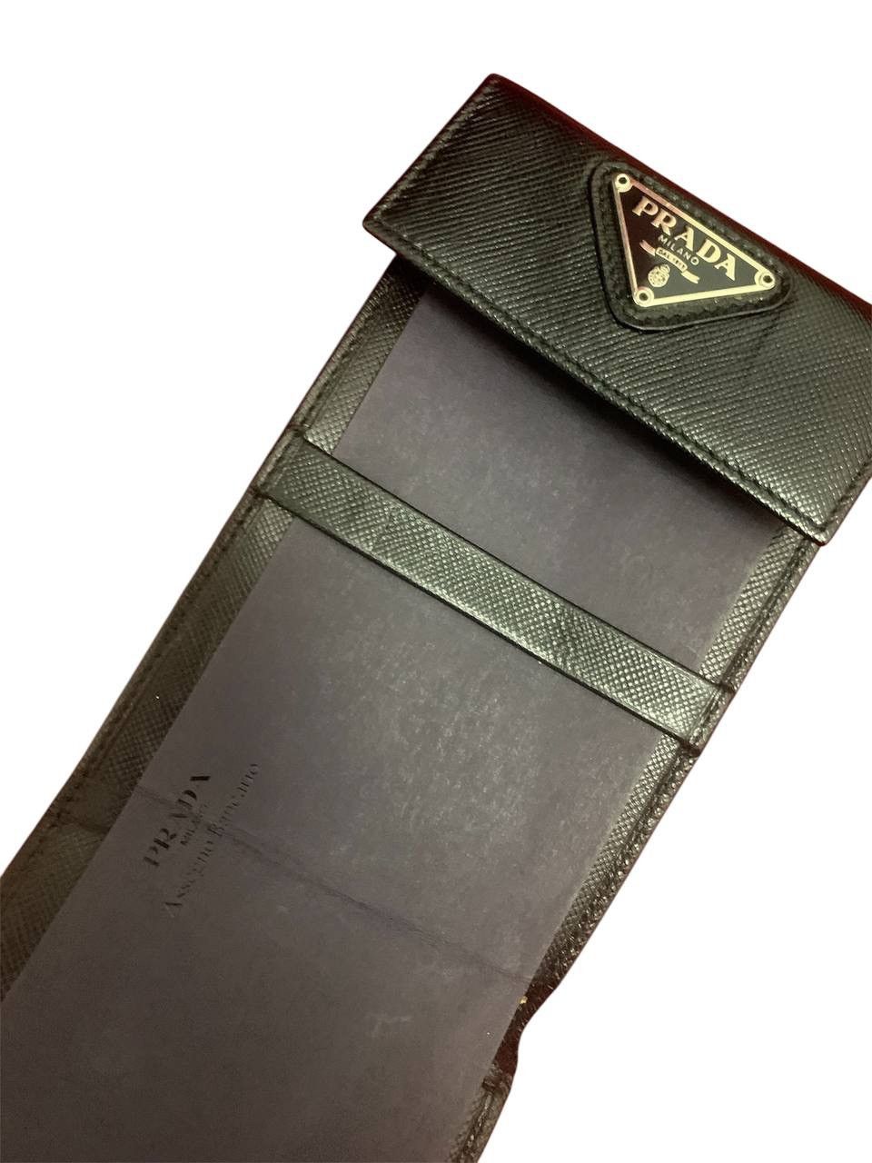 Prada Prada Saffiano Leather Size ONE SIZE - 3 Thumbnail