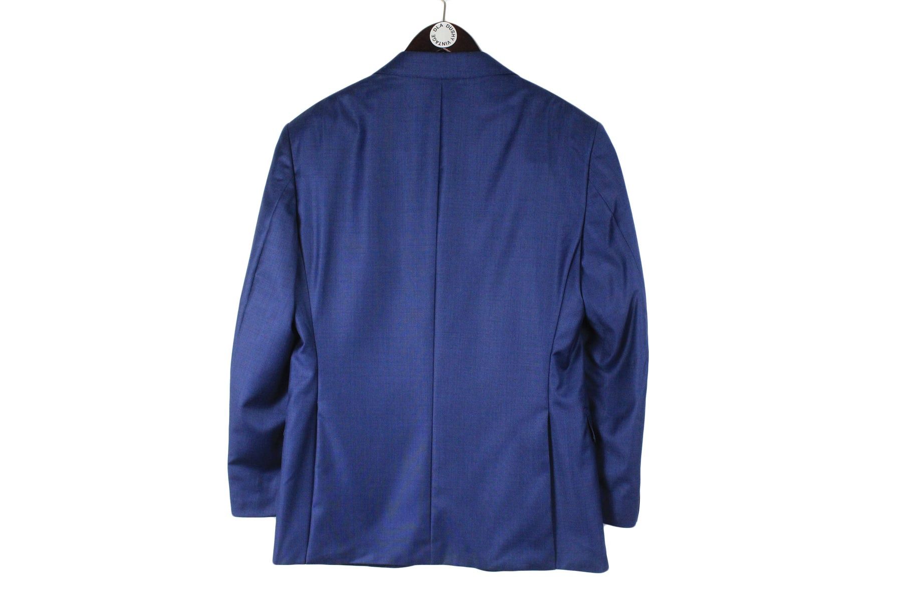 Suitsupply Suitsupply Napoli Blazer 38 Size 38S - 2 Thumbnail