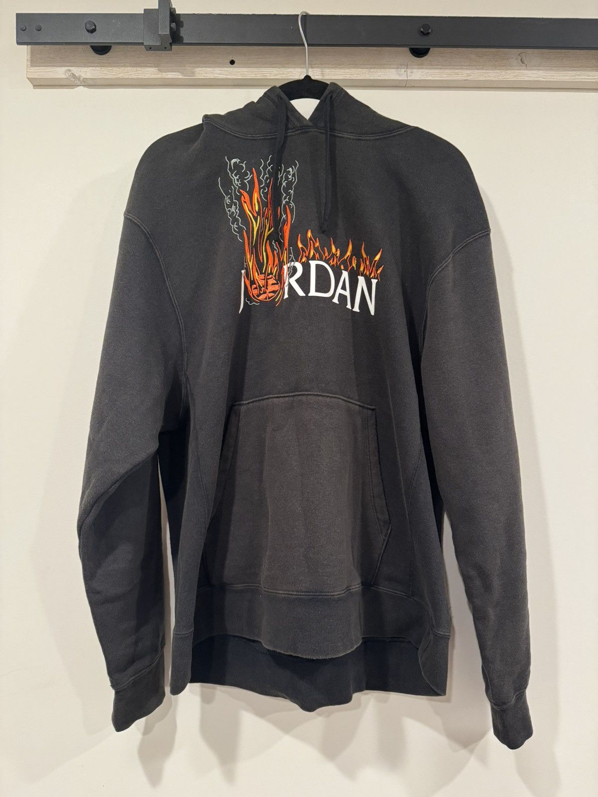 travis scott mj hoodie