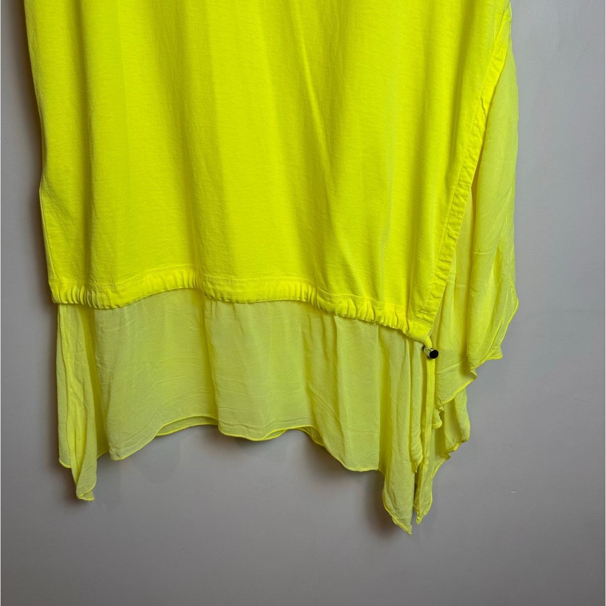 Diesel Diesel D-Rolletty Oversized T-Shirt Dress - Size XXS Size XXS / US 00 / IT 34 - 9 Thumbnail