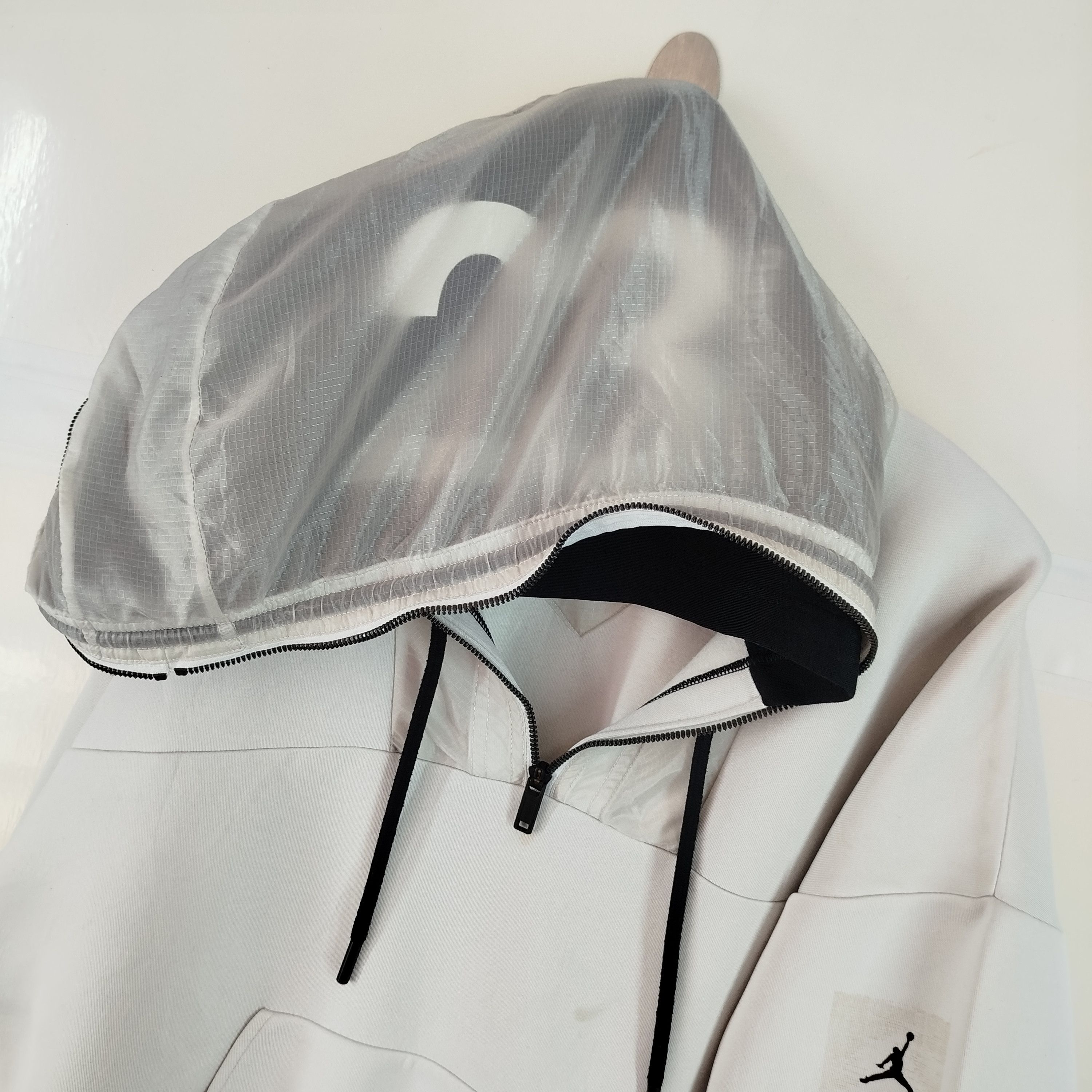 Nike Nike Air Jordan 23 Engineered For Flight Hall Full Zipper Size XL / US 12-14 / IT 48-50 - 8 Thumbnail