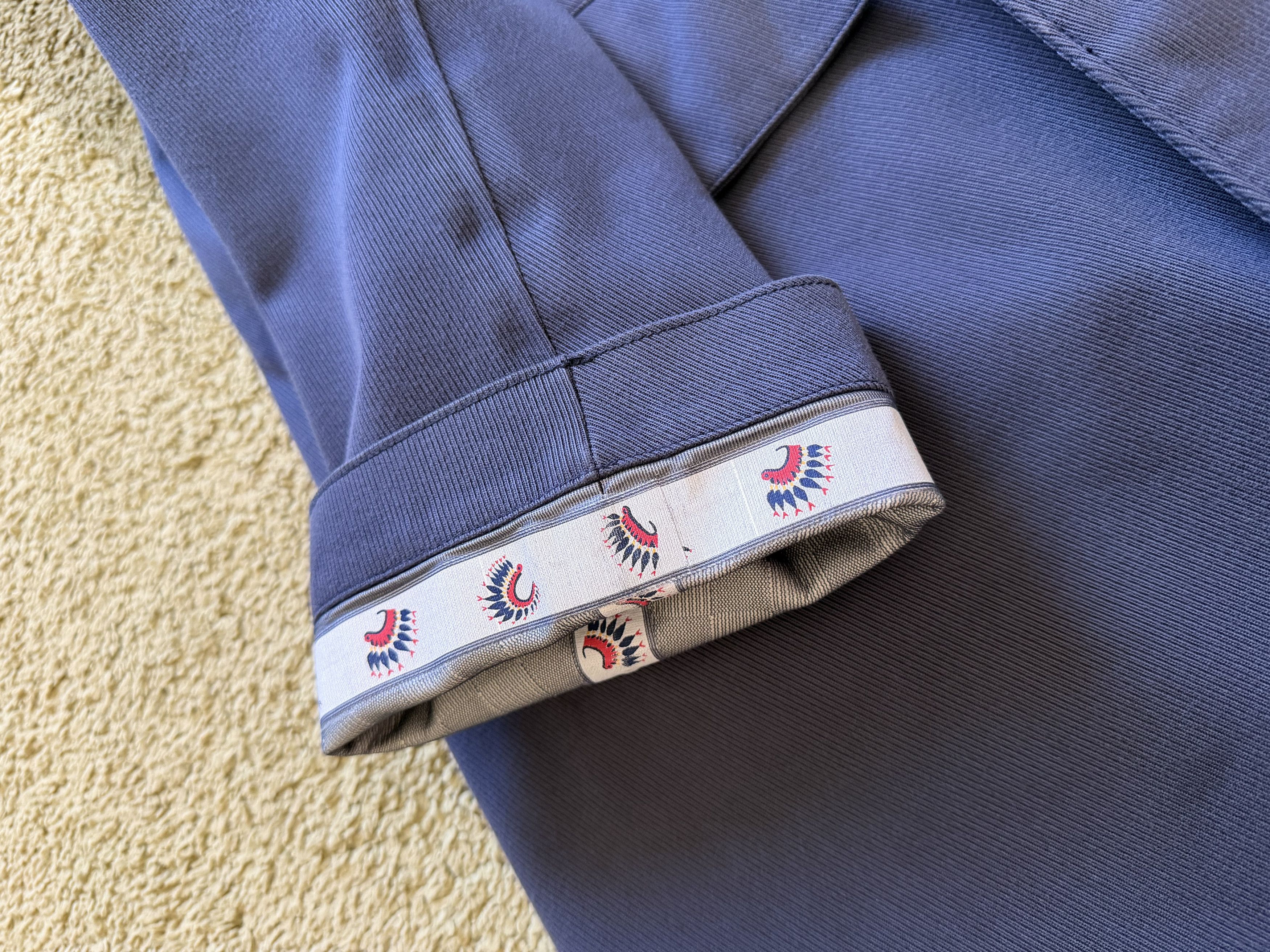 Visvim Visvim Frank Soutien Gore-Tex coat Size US L / EU 52-54 / 3 - 6 Thumbnail