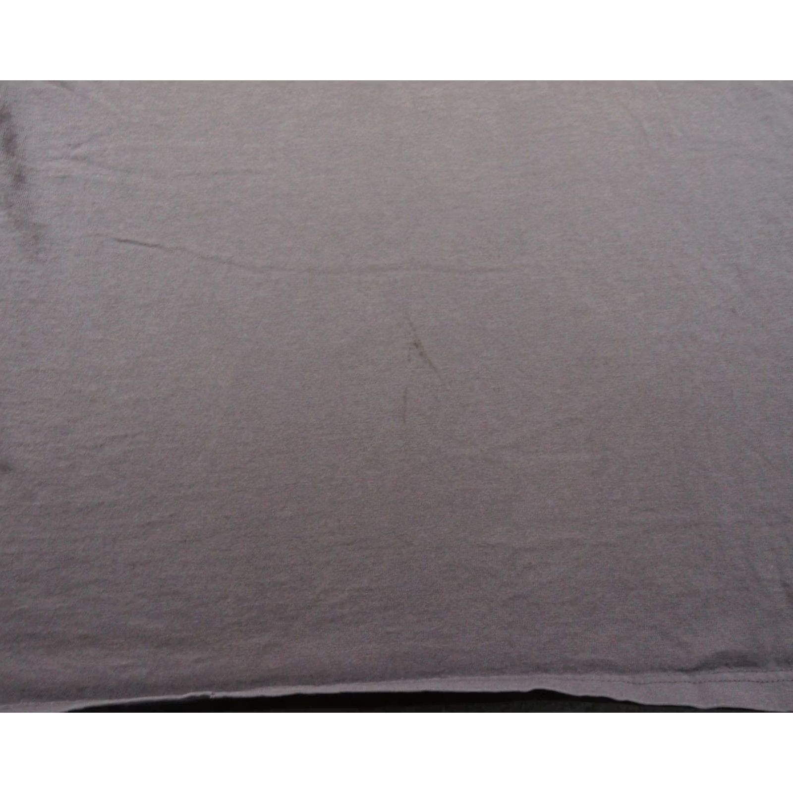 Anvil VINTAGE Qualcomm Shirt Mens XL Gray Nike? Size US XL / EU 56 / 4 - 3 Thumbnail