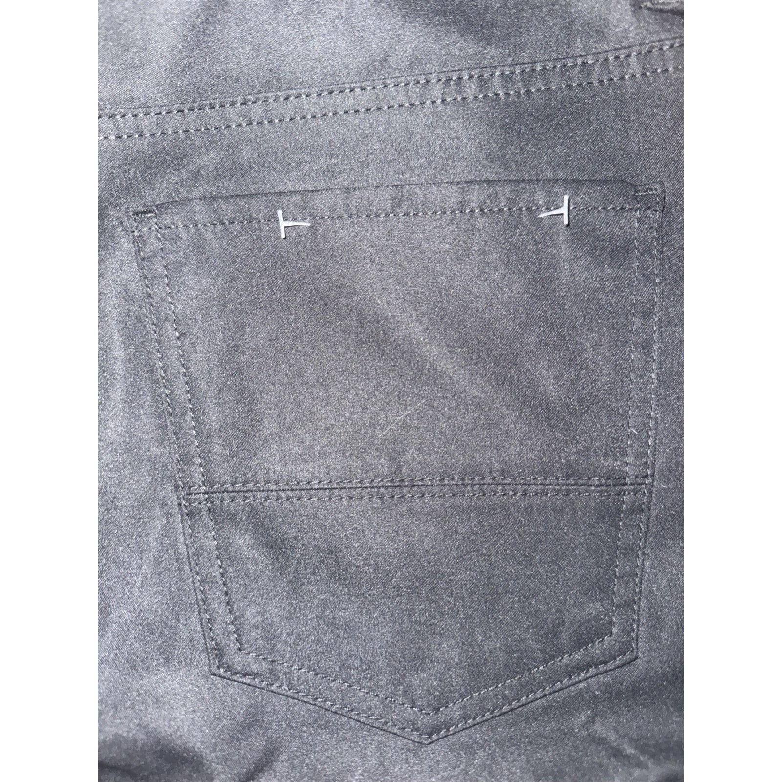 Cooper Cooper & Oak Utility Tech Pants Black Brand New 36x34 Golf Size US 36 / EU 52 - 2 Thumbnail
