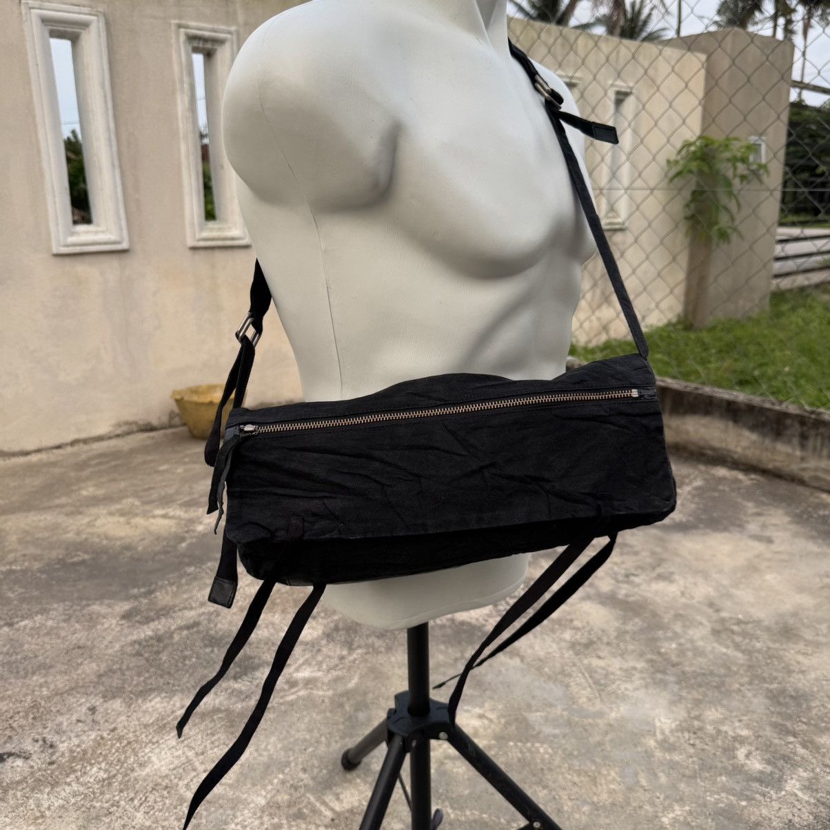Y's × Yohji Yamamoto Y’s Yohji yamamoto Shoulders Bags Size ONE SIZE - 1 Thumbnail