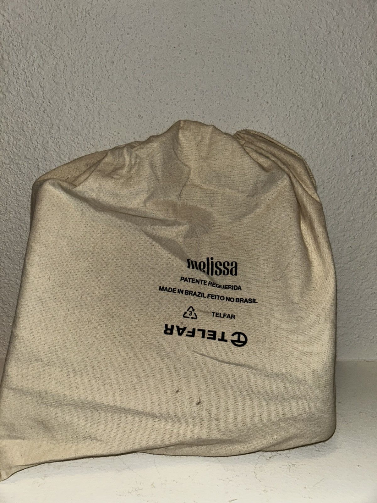 Telfar Melissa x Telfar Medium Clear Jelly Shopper Size ONE SIZE - 1 Thumbnail