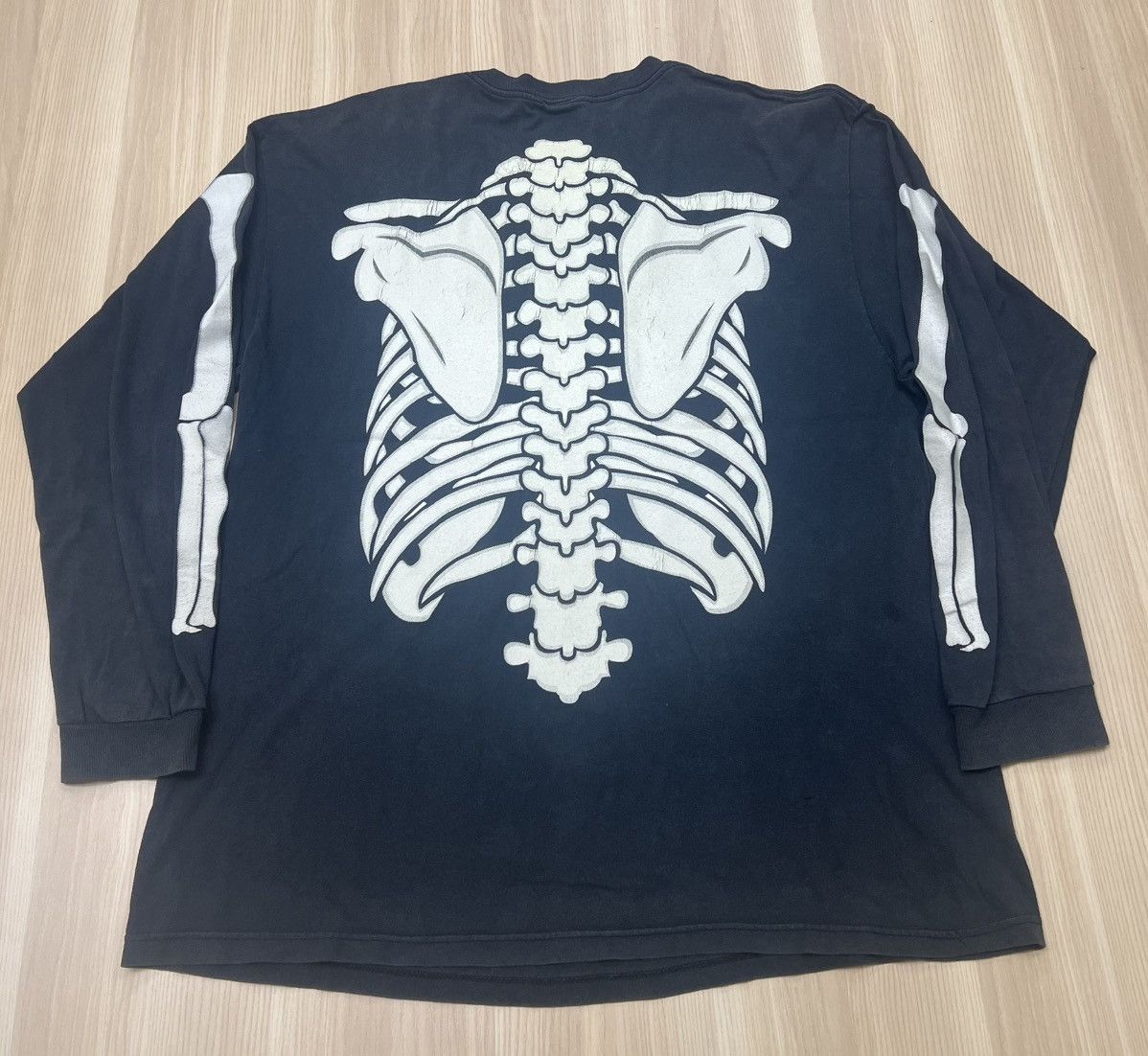 Band Tees Vintage Misfits Size US XL / EU 56 / 4 - 4 Thumbnail