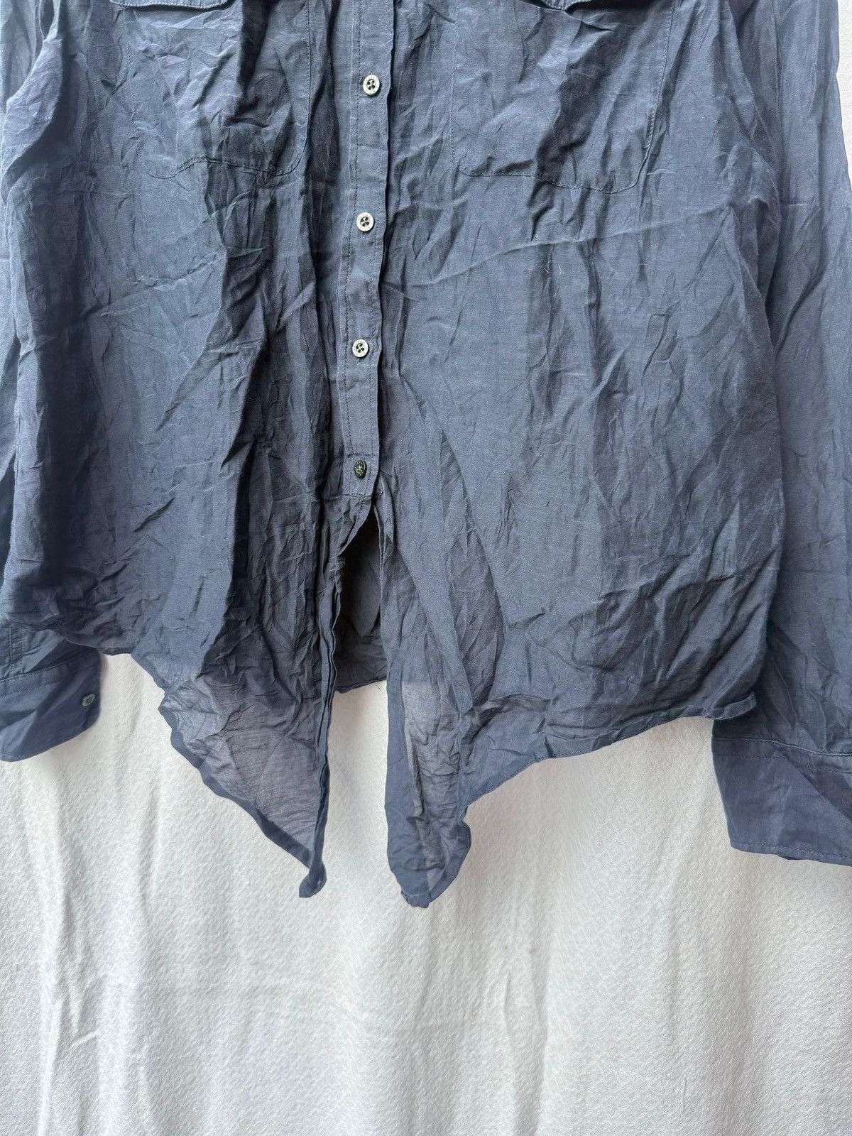 Ralph Lauren Vampire lauren ralph lauren button shirt Size US M / EU 48-50 / 2 - 3 Thumbnail